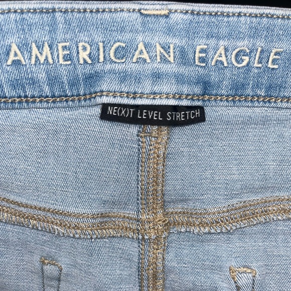American Eagle Shorts - Picture 3 of 4